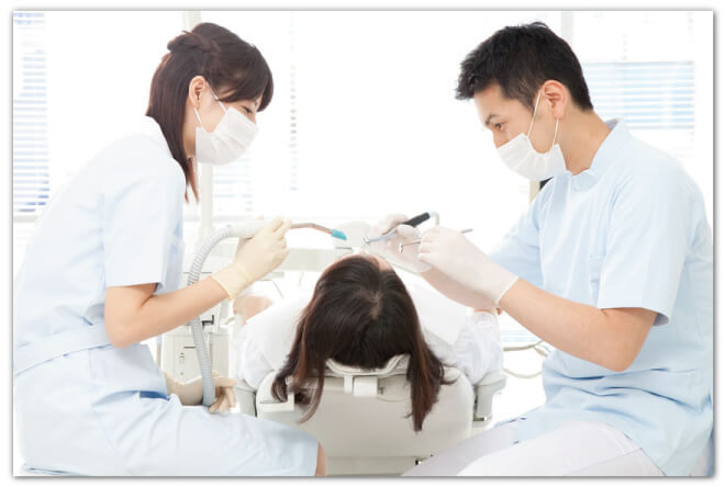 維昕牙醫診所的診療項目圖片