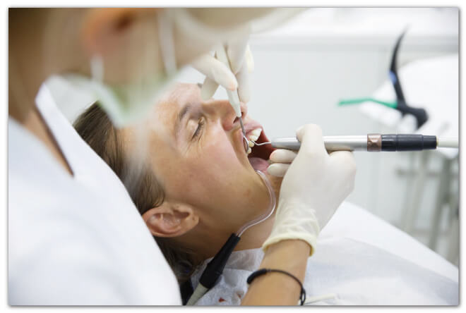 維昕牙醫診所的診療項目圖片